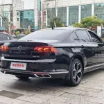 Volkswagen Magotan 2025 150 л.с. — лот 57739627 из Китая