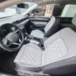 Volkswagen Magotan 2025 150 л.с. — лот 57739627 из Китая