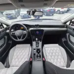 Volkswagen Magotan 2025 150 л.с. — лот 57739627 из Китая