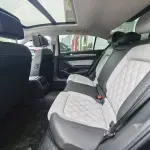 Volkswagen Magotan 2025 150 л.с. — лот 57739627 из Китая