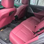 BMW 5 Series 2025 258 л.с. 258 л.с. из Китая