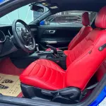 Ford Mustang 2019 из Китая