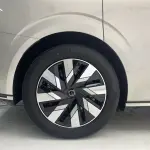 Volvo EM90 2024 лот 57739855 из Китая