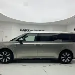 Volvo EM90 2024 лот 57739855 из Китая