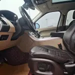 Land Rover Sport 2015 340 л.с. — лот 57739842 из Китая
