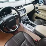 Land Rover Sport 2015 340 л.с. — лот 57739842 из Китая