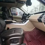 Land Rover Sport 2015 340 л.с. — лот 57739842 из Китая
