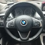 BMW X1 2017 из Китая