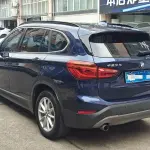 BMW X1 2017 из Китая