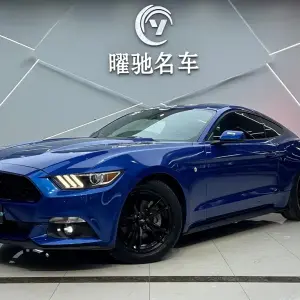 Ford Mustang 2020 299 л.с. 299 л.с. 299 л.с. 299 л.с. 299 л.с. из Китая