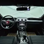 Ford Mustang 2020 299 л.с. 299 л.с. 299 л.с. 299 л.с. 299 л.с. из Китая