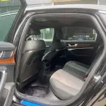 Audi A6L 2024 190 л.с. 190 л.с. 190 л.с. из Китая