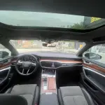 Audi A6L 2024 190 л.с. 190 л.с. 190 л.с. из Китая