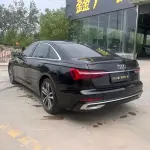 Audi A6L 2024 190 л.с. 190 л.с. 190 л.с. из Китая