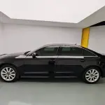 Audi A6L 2019 из Китая
