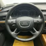 Audi A6L 2019 из Китая