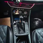 Volkswagen Sagitar 2024 из Китая