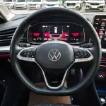 Volkswagen Sagitar 2024 из Китая