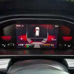 Volkswagen Sagitar 2024 из Китая