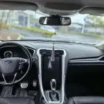 Ford Mondeo 2016 181 л.с. — лот 57739891 из Китая