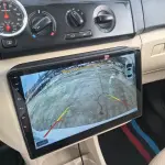 Skoda Fabia 2013 из Китая