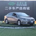 Volkswagen Magotan 2015 из Китая