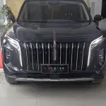 Hongqi Hongqi HS7 2023 из Китая