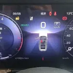 Hongqi Hongqi HS7 2023 из Китая