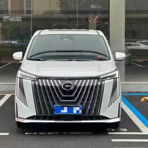 GAC Motor Trumpchi M8 2024 252 л.с. — лот 57739918 из Китая