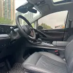 GAC Motor Trumpchi M8 2024 252 л.с. — лот 57739918 из Китая