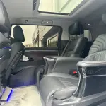 GAC Motor Trumpchi M8 2024 252 л.с. — лот 57739918 из Китая