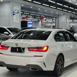 BMW 3 Series 2020 156 л.с. 156 л.с. из Китая