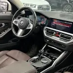 BMW 3 Series 2020 156 л.с. 156 л.с. из Китая