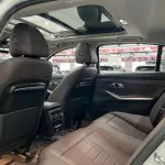 BMW 3 Series 2020 156 л.с. 156 л.с. из Китая