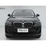 BMW X4 2024 из Китая