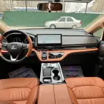 Honda Odyssey 2023 146 л.с. — лот 57684354 из Китая