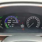 Honda Odyssey 2023 146 л.с. — лот 57684354 из Китая