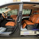 Honda Odyssey 2023 146 л.с. — лот 57684354 из Китая