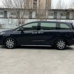 Honda Odyssey 2023 146 л.с. — лот 57684354 из Китая