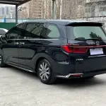 Honda Odyssey 2023 146 л.с. — лот 57684354 из Китая