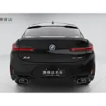 BMW X4 2024 из Китая
