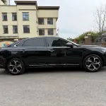 Volkswagen Passat 2023 из Китая