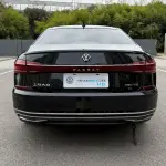 Volkswagen Passat 2023 из Китая
