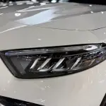 Mercedes-Benz A-Class 2023 163 л.с. — лот 57740079 из Китая