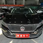 Volkswagen Lavida 2020 из Китая