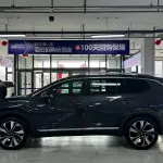 Volkswagen Talagon 2024 из Китая