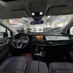 Volkswagen Talagon 2024 из Китая