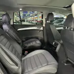 Volkswagen Talagon 2024 из Китая