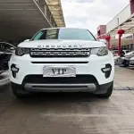 Land Rover Discovery Sport 2018 241 л.с. 241 л.с. 241 л.с. из Китая