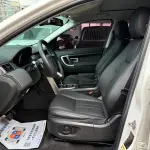 Land Rover Discovery Sport 2018 241 л.с. 241 л.с. 241 л.с. из Китая